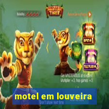 motel em louveira